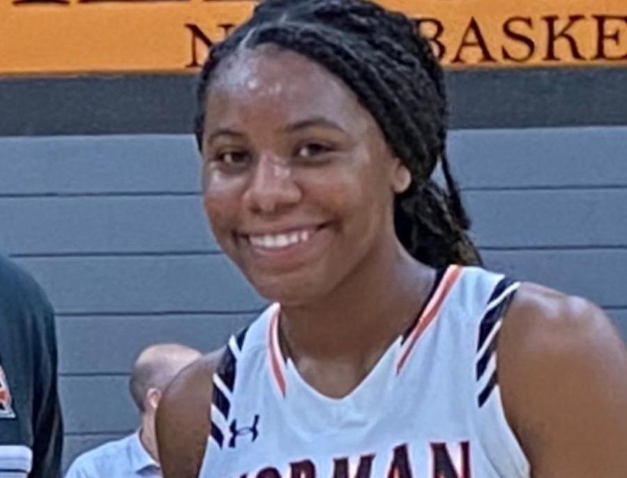 All-State first team: Norman junior Chantae Embry